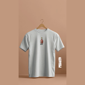 T shirt - Ojalá que los míos nunca se muden