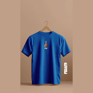 T shirt - Ojalá que los míos nunca se muden