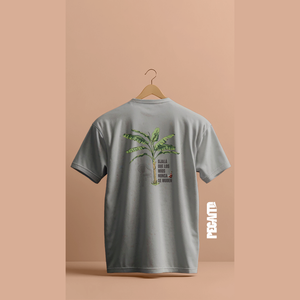 T shirt - Ojalá que los míos nunca se muden
