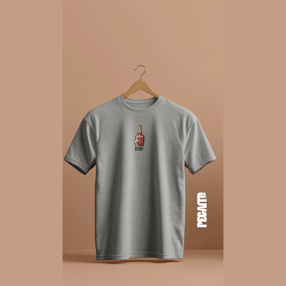T shirt - Ojalá que los míos nunca se muden