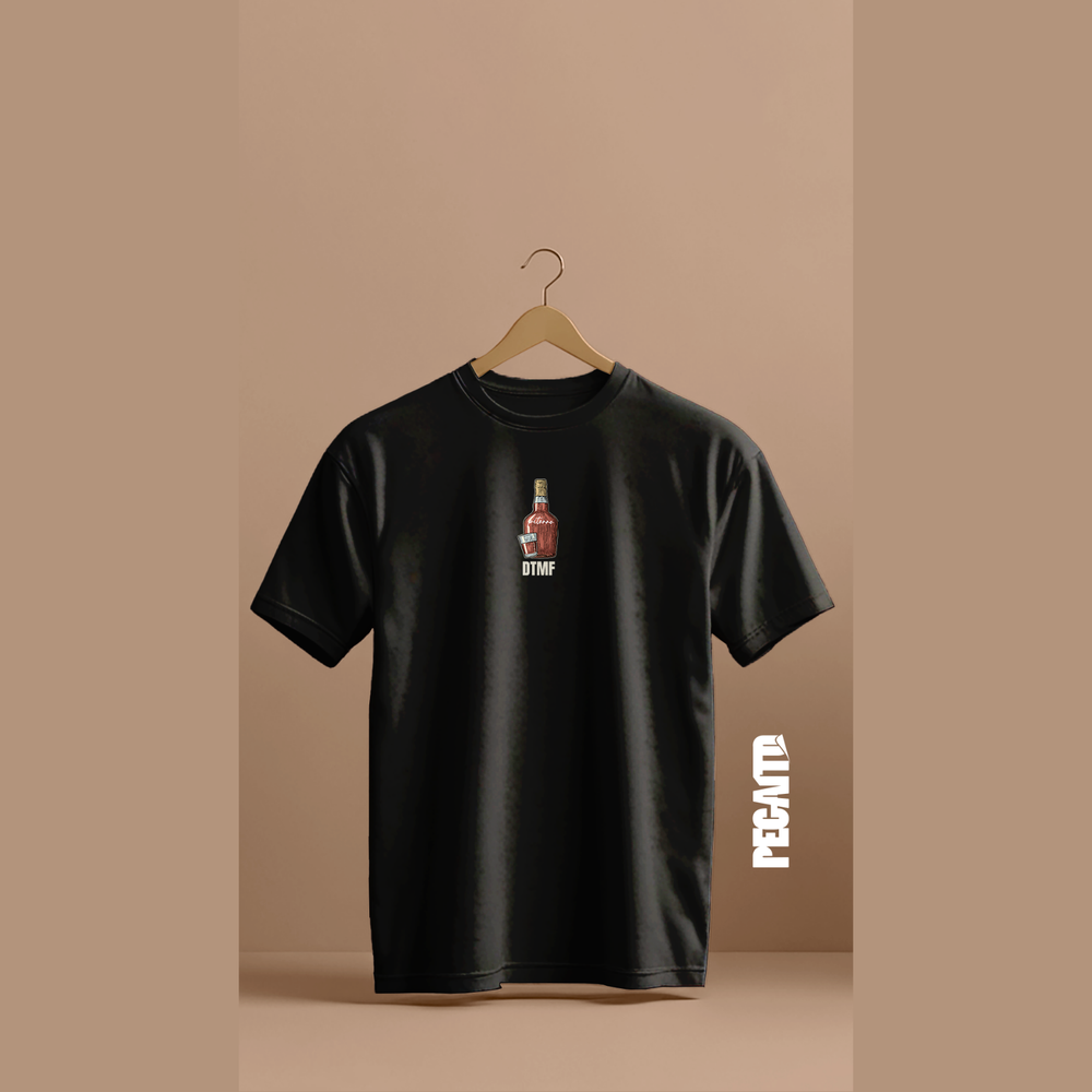 T shirt - Ojalá que los míos nunca se muden