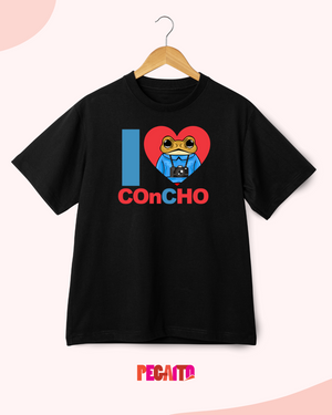 Concho Shirt