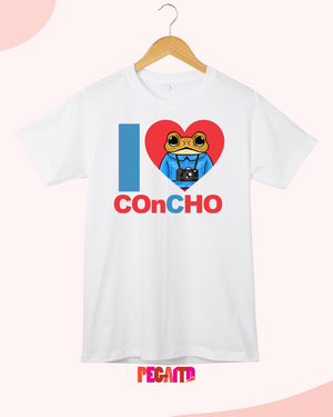 Concho Shirt