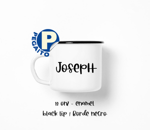 Taza sublimada al por mayor