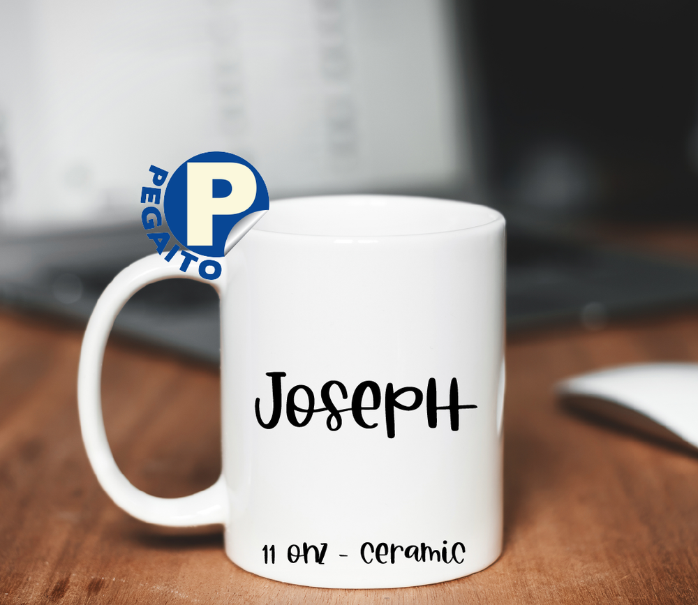 Taza sublimada al por mayor