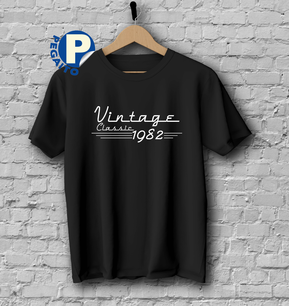 T shirt Vintage