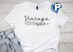 T shirt Vintage